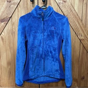 North Face Fleece Jacket
